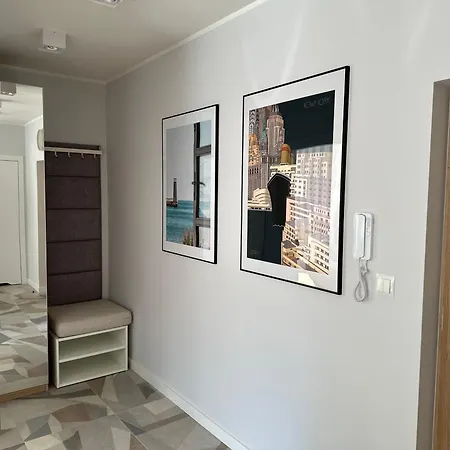 Διαμέρισμα Zatoka *